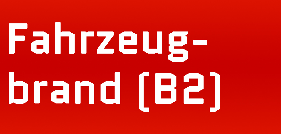 b2fahrzeugbrand